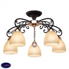 Люстра потолочная Silver Light Janette 261.59.5