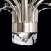 Люстра потолочная De Markt Олимпия 261019505
