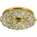 Точечный светильник Escada 261056 NOVARA