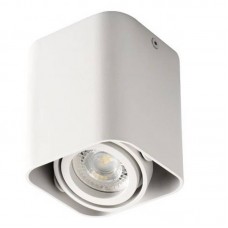 Точечный светильник KANLUX 26114 (DTL50-W) TOLEO