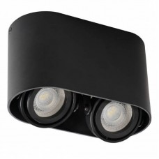 Точечный светильник KANLUX 26116 (DTO250-B) TOLEO
