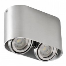 Точечный светильник KANLUX 26118 (DTO250-AL) TOLEO