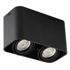 Точечный светильник KANLUX 26119 (DTL250-B) TOLEO