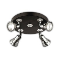 Спот Odeon Light Bierzo 2612/4C
