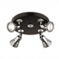 Спот Odeon Light Bierzo 2612/4C