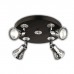 Спот Odeon Light Bierzo 2612/4C