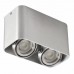 Точечный светильник KANLUX 26121 (DTL250-AL) TOLEO