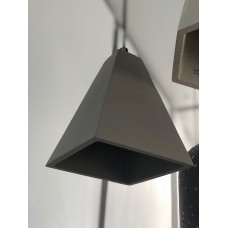 Подвесной светильник LeDron PYRAMID 2615B