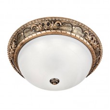 Светильник IDLamp(Patricia GOLD) 262/25PF-LEDOldbronze