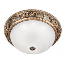 Светильник IDLamp(Patricia GOLD) 262/30PF-LEDOldbronze