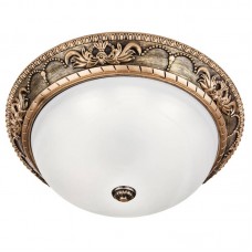 Светильник IDLamp(Patricia GOLD) 262/40PF-LEDOldbronze