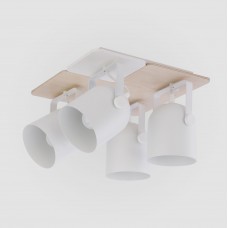 Спот потолочный TK Lighting Spectro 2628 Spectro White