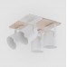 Спот потолочный TK Lighting Spectro 2628 Spectro White