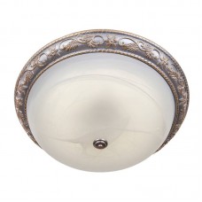 Светильник IDLamp(Patricia SILVER) 263/25PF-LEDWhitebronze