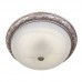 Светильник IDLamp(Patricia SILVER) 263/25PF-LEDWhitebronze