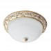 Светильник IDLamp(Patricia SILVER) 263/30PF-LEDWhitebronze