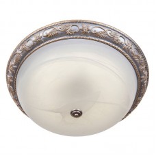 Светильник IDLamp(Patricia SILVER) 263/40PF-LEDWhitebronze