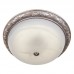 Светильник IDLamp(Patricia SILVER) 263/40PF-LEDWhitebronze