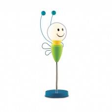 Настольная лампа Odeon Light Trolo 2633/1T