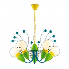 Подвесная люстра Odeon Light Trolo 2633/5