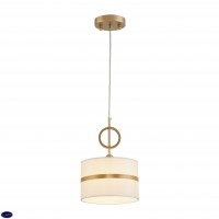 Светильник подвесной Favourite Mateo 2634-1P