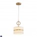 Светильник подвесной Favourite Mateo 2634-1P