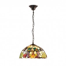 Подвесной светильник Odeon Light Carotti 2639/2
