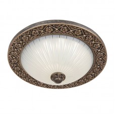 Светильник IDLamp(Marziya) 264/30PF-LEDOldbronze