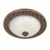 Светильник IDLamp(Marziya) 264/30PF-LEDOldbronze