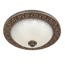 Светильник IDLamp(Marziya) 264/35PF-LEDOldbronze