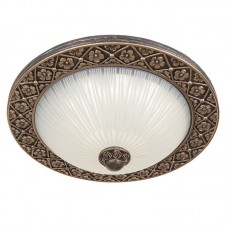 Светильник IDLamp(Marziya) 264/40PF-LEDOldbronze