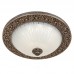 Светильник IDLamp(Marziya) 264/40PF-LEDOldbronze