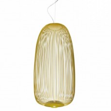 Светильник Foscarini 2640071 55 Spokes