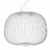 Светильник Foscarini 2640072D5 10 Spokes