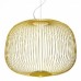 Светильник Foscarini 2640072D 55 Spokes