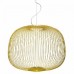 Светильник Foscarini 2640072 55 Spokes