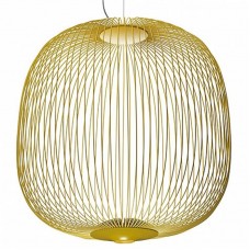 Светильник Foscarini 2640172 55 Spokes