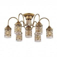 Люстра потолочная Odeon Light Salona 2641/7C