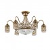 Люстра потолочная Odeon Light Salona 2641/9C