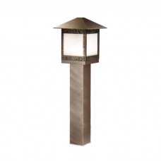 Уличный столб Odeon Light Novara 2644/1A
