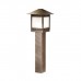 Уличный столб Odeon Light Novara 2644/1A