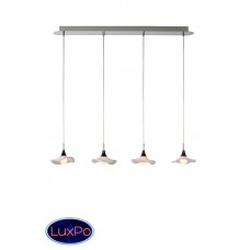 Светильник подвесной светодиодный Lucide Calla 26490/20/11