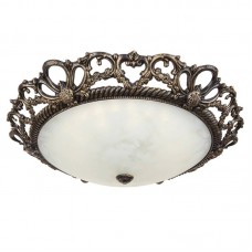 Светильник IDLamp(Marziya) 265/50PF-LEDOldbronze