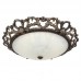 Светильник IDLamp(Marziya) 265/50PF-LEDOldbronze