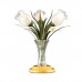 Настольная лампа Odeon Light Merida 2652/3T