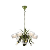 Подвесная люстра Odeon Light Merida 2652/6