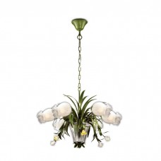 Подвесная люстра Odeon Light Merida 2652/6