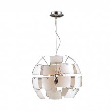 Светильник подвесной Odeon Light Vorm 2655/6