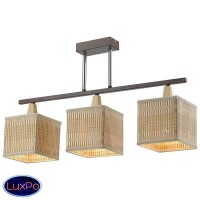 Люстра потолочная Velante LOKTA 266-127-03