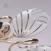Люстра потолочная De Markt Фиеста 267012005